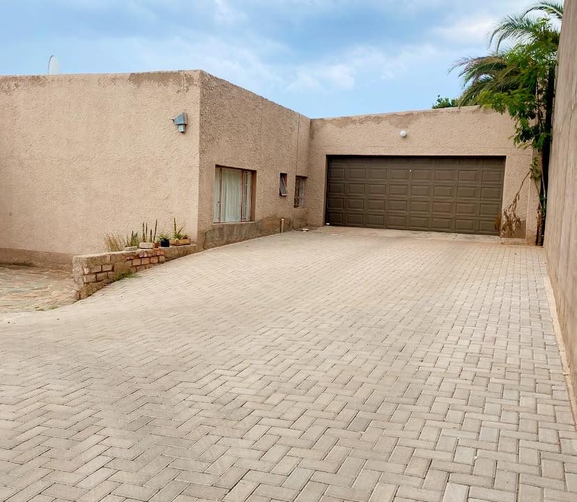 Khomasdal - House (8)